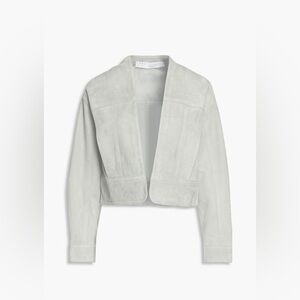 IRO Sage Green Outerwear